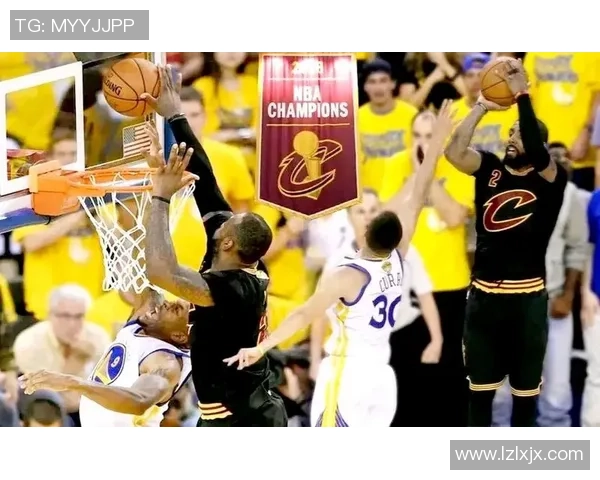 2017年NBA总决赛回顾开拓者与骑士的激烈对决与精彩瞬间分析