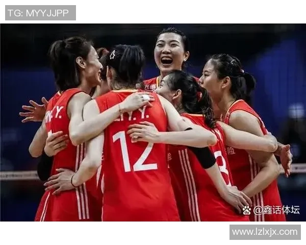 中国女排在里约奥运会对阵塞尔维亚的精彩较量与背后故事解析