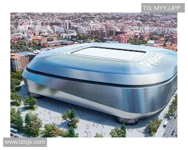 伯纳乌球场即将关闭进行翻修皇马欧冠主场暂时迁至马竞主场