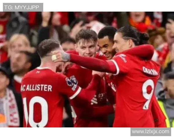 利物浦与曼城激战7月31日巅峰对决谁能笑到最后