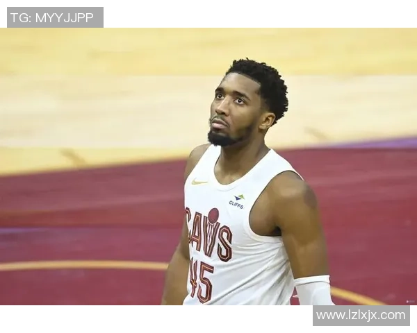 多诺万米切尔在NBA赛场的崛起与未来发展潜力分析 多诺万米切尔在NBA赛场的崛起与未来发展潜力分析