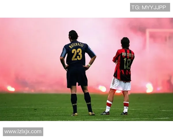 基尔马诺与汉密尔顿的精彩对决揭示足球战术与团队合作的魅力 基尔马诺与汉密尔顿的精彩对决揭示足球战术与团队合作的魅力