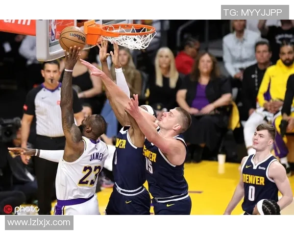 湖人对掘金精彩对决直播时间定于11月28日敬请关注赛事动态