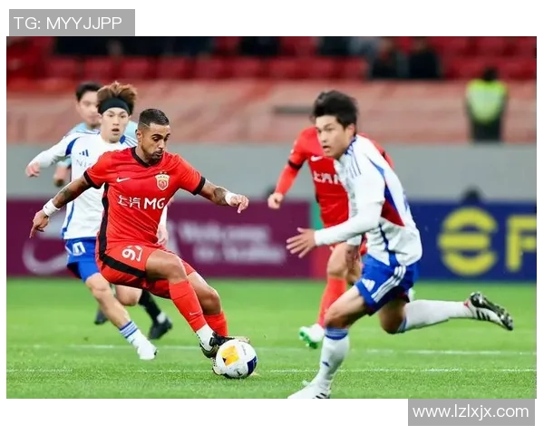 蔚山现代与横滨水手激战在即谁能在亚冠赛场笑到最后